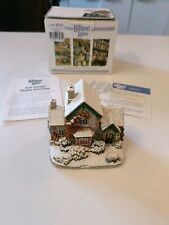 Lilliput lane cottage for sale  HULL