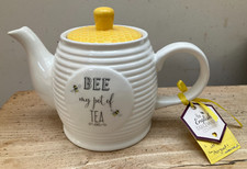 Tea pot english for sale  GUILDFORD