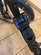 Abus fahrrad schloss gebraucht kaufen  Dresden