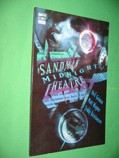 Sandman presenta midnight usato  Settimo Torinese