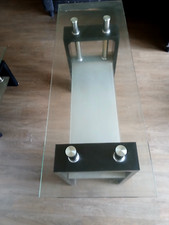 Meuble tele verre d'occasion  Ambarès-et-Lagrave
