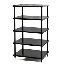 Solidsteel stereo rack usato  Spedire a Italy