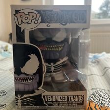 Funko venomized thanos for sale  BINGLEY