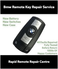Bmw key fix for sale  PETERBOROUGH
