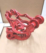 Vintage red louden for sale  Knox City