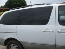 Passenger sliding door for sale  Fresno
