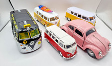 Camper van toy for sale  HOLT
