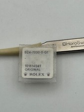 Rolex b24 7030 usato  Napoli