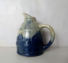Ancien pot pichet d'occasion  Grand-Fougeray