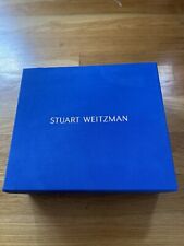 Stuart weitzman large for sale  Sharon