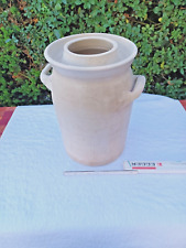 Bodenvase sauerkrauttopf stein gebraucht kaufen  Karben