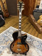 Guitarra elétrica Martin SIGMA EJ-75 corpo oco comprar usado  Enviando para Brazil