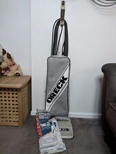 Oreck vacuum cleaner for sale  KIDDERMINSTER