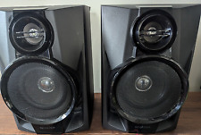 Sharp dh950p bookshelf for sale  Akron