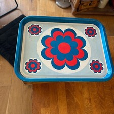 Vintage large rectangular for sale  LIVERPOOL