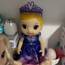2016 Baby Alive comprar usado  Enviando para Brazil