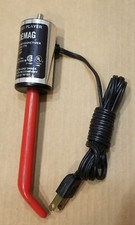 Realistic head demagnetizer for sale  San Jacinto