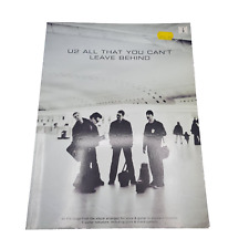 u2 book for sale u2 book for sale GUILDFORD