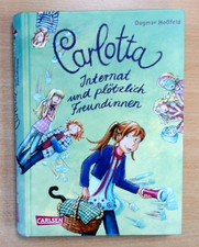 Carlotta internat plötzlich gebraucht kaufen  Schmallenberg