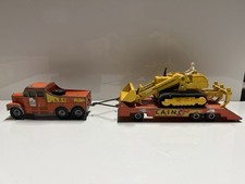 Matchbox king size for sale  TRURO