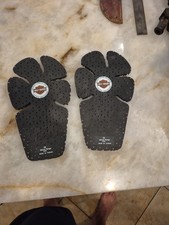 Usado, (2) Protetor HARLEY-DAVIDSON BODY ARMOR COTOVELO  comprar usado  Enviando para Brazil