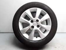 Hyundai i20 year for sale  SWANSEA