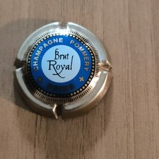 Brut royal champagne usato  Bari
