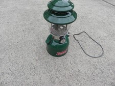 Vintage coleman single for sale  Mount Prospect