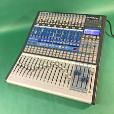 Presonus studiolive 16.4.2 for sale  Salem