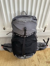 Omm classic backpack for sale  HUNTINGDON