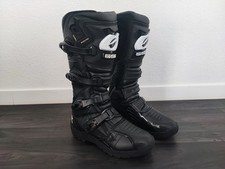 Motocross stiefel neal gebraucht kaufen  Ochtrup
