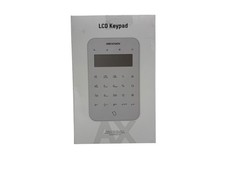 Hikvision rfid tastatur gebraucht kaufen  Westerburg