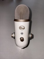 Microfono blue yeti usato  Rieti