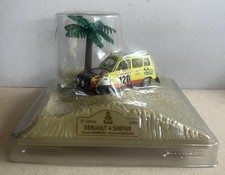 Paris dakar 1980 d'occasion  Grasse