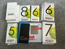 Job lot iphone for sale  BARTON-UPON-HUMBER