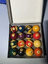 Vintage aramith billiard for sale  Lakewood
