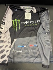 Monster energy supercross for sale  Plant City