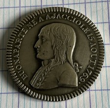 Directoire napoléon bonaparte d'occasion  Valras-Plage