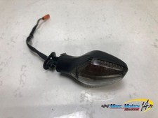 Clignotant gauche honda d'occasion Clignotant gauche honda d'occasion  Bénouville