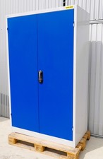 Werzeugschrank schubladen meta gebraucht kaufen  Stützengrün