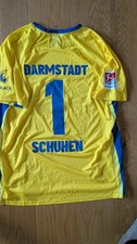 Darmstadt trikot xl gebraucht kaufen  Wattenheim