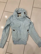 Naketano jacke blau gebraucht kaufen  Bochum