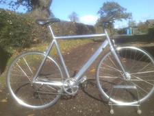 Single speed fixie for sale Single speed fixie for sale  UK