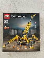 Lego technic compact for sale  NORWICH