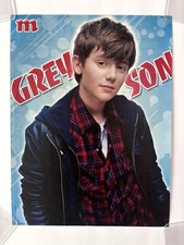 Greyson chance teen for sale  Fairless Hills