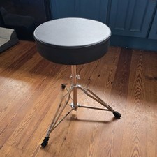 Basic drum throne for sale  PRESTON
