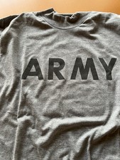 Sweatshirt pullover us gebraucht kaufen  Mücke