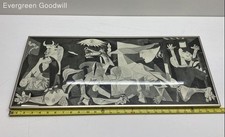 picasso framed print for sale  Seattle