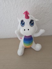 Einhorn kuscheltier gebraucht kaufen  Weißenthurm