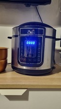 Kingpro pressure cooker for sale Kingpro pressure cooker for sale  LEEDS